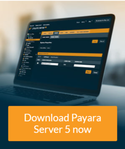 Payara Server 5 is out! image #1